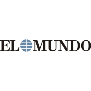 El Mundo - Diario español Logo